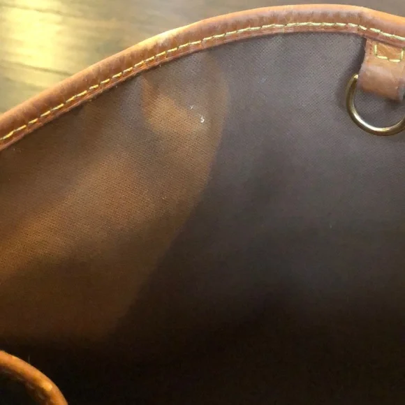 Louis Vuitton Batignolles horizontal - Picture 7 of 10